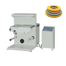 RTFJ-450A ruian easy operation rewinder machine for paper